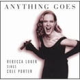 thumbnail image 1 of Pre-Owned Anything Goes: Rebecca Luker Sings Cole Porter (CD 0030206564723) by Rebecca Luker, 1 of 1