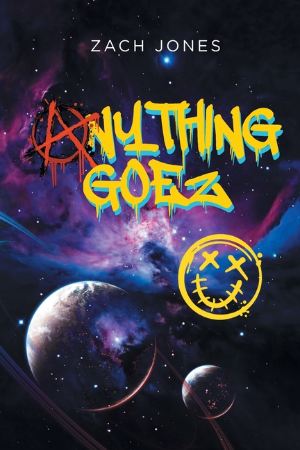 Anything Goez, (Paperback)