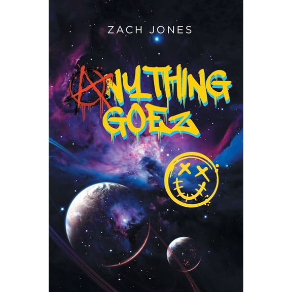 Anything Goez, (Paperback)