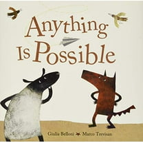 Pre-Owned Anything Is Possible (Hardcover) 1926973917 9781926973913