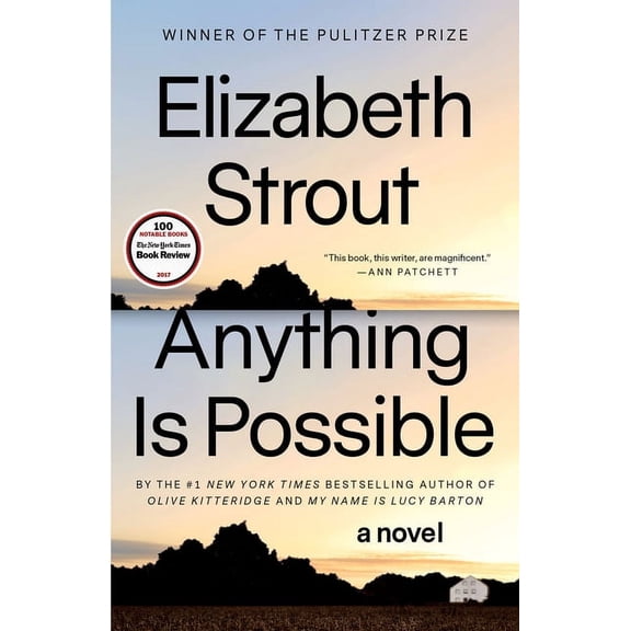 Anything Is Possible, (Paperback)