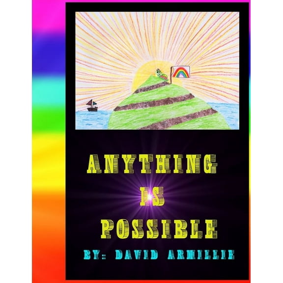 Anything Is Possible, (Paperback)