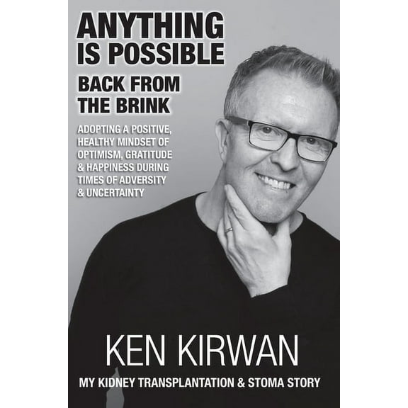 Anything Is Possible, (Paperback)