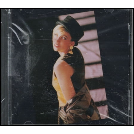 Anything Is Possible (Music CD)