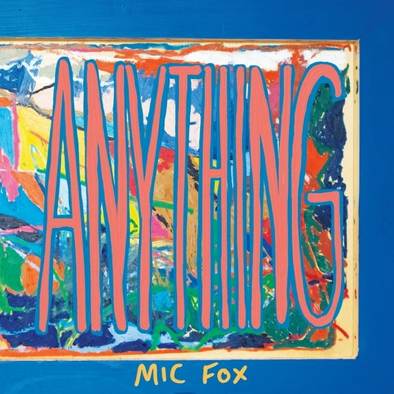 Anything, (Paperback)
