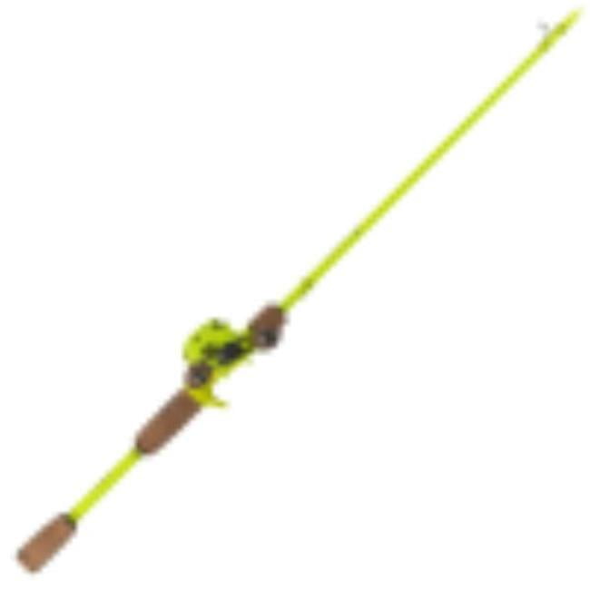 Anything Possible FLASHNG56BC 5 ft. x 6 in. Next Gen Flash Baitcast Spinning Combo Anything Possible FLASHNG56BC 5 ft. x 6 in. Next Gen Flash Baitcast Spinning Combo