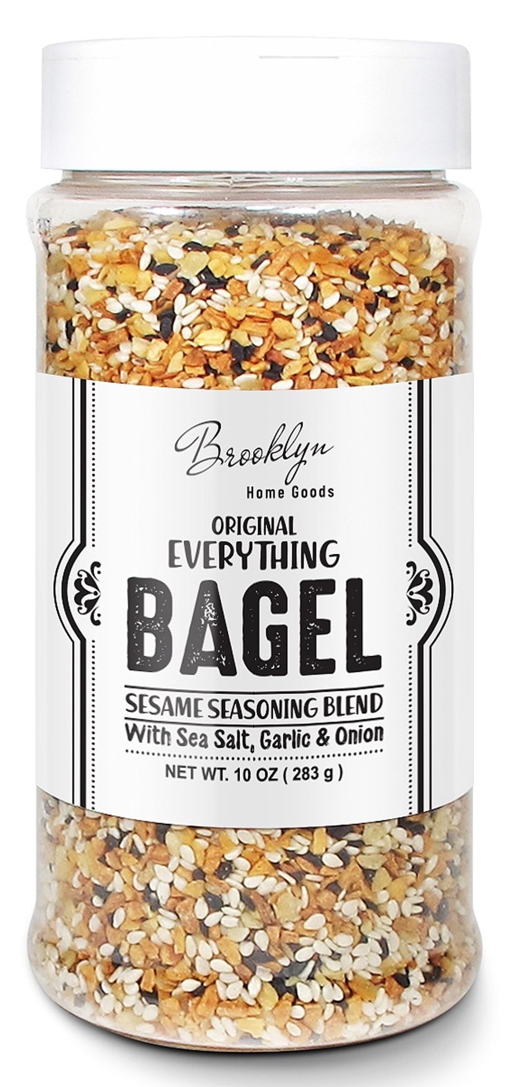 Everything bagel seasoning walmart discount