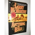 thumbnail image 1 of Pre-Owned Anything for Billy (Mass Market Paperback) 0671670913 9780671670917, 1 of 1