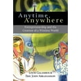 thumbnail image 1 of Anytime, Anywhere, (Hardcover), 1 of 1