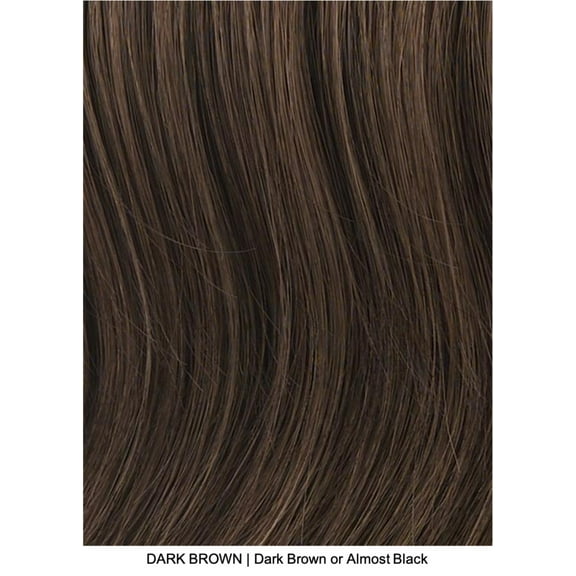 Anytime Large HF Synthetic Wig (Basic Cap)