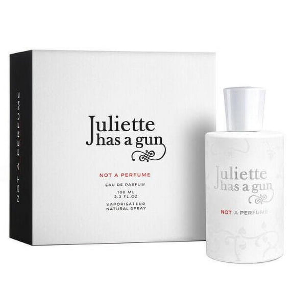 Anyway Eau De Parfum 3.3 Oz Juliette Has A Gun Women's Perfume