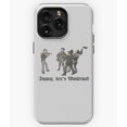 thumbnail image 1 of Anyway Here's Wonderwall Oasis Song Lyric Funny Meme A1987&nbsp;Phone Case for iPhone 11 to 17 Pro Max, 1 of 2