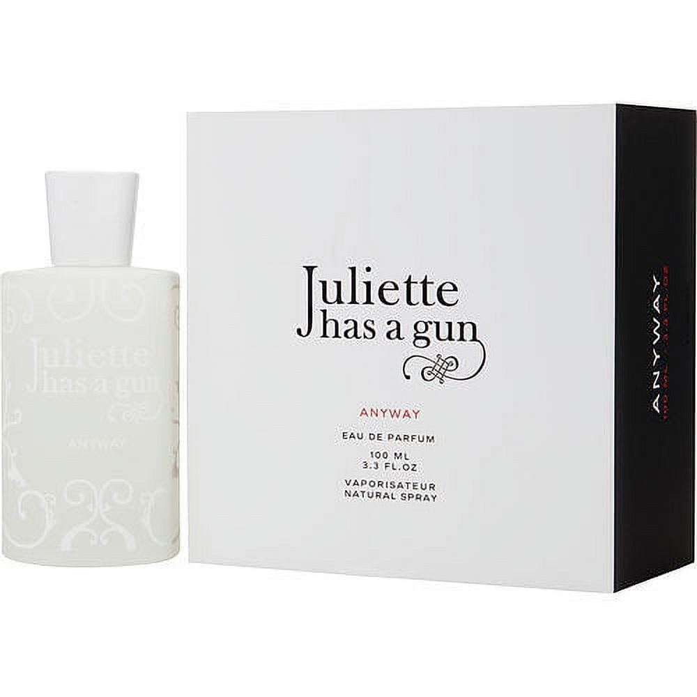 Juliette has a gun walmart outlet