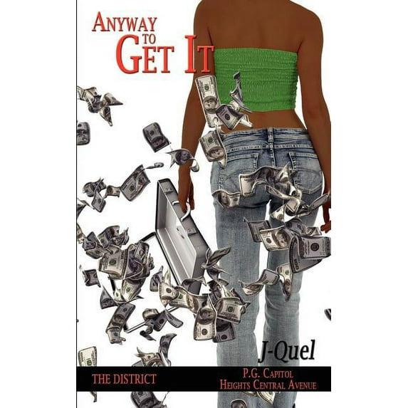 Anyway to Get It