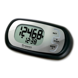 Anywear 3D Pedometer