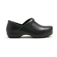 thumbnail image 1 of Anywear Guardian Angel Women Medical Footwear SR Antimicrobial Stepin, 9, Black, 1 of 4