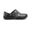 thumbnail image 1 of Anywear Journey Women's Healthcare Professional Injected Medical Slip on, 10, Paisley Parlay, 1 of 7
