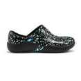 thumbnail image 1 of Anywear Journey Women's Healthcare Professional Injected Medical Slip on, 10, Speckled Spots, 1 of 6