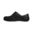 thumbnail image 1 of Anywear Journey Women's Healthcare Professional Injected Medical Slip on, 6, Black, 1 of 3