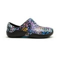 thumbnail image 1 of Anywear Journey Women's Healthcare Professional Injected Medical Slip on, 8, True Colors, 1 of 3