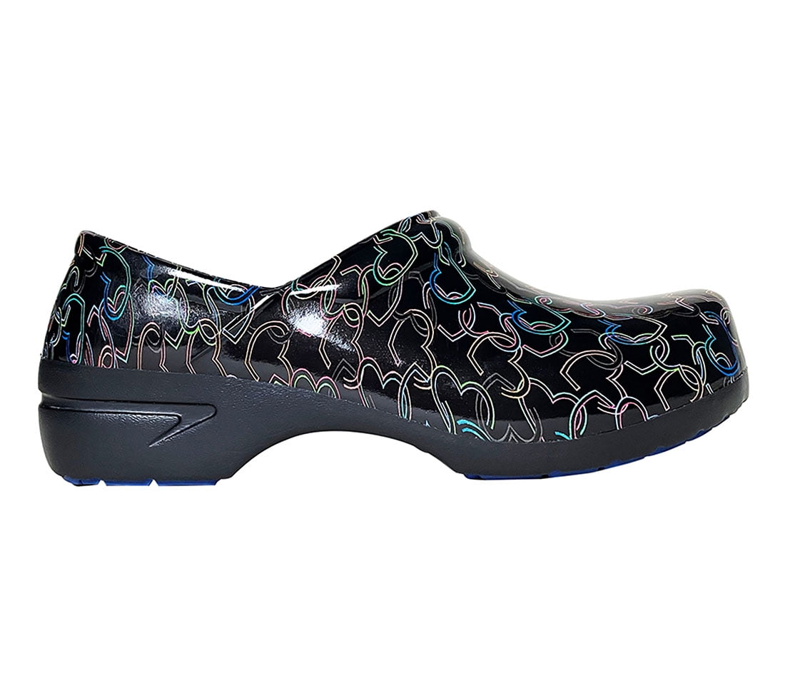 Anywear angel cheap clogs