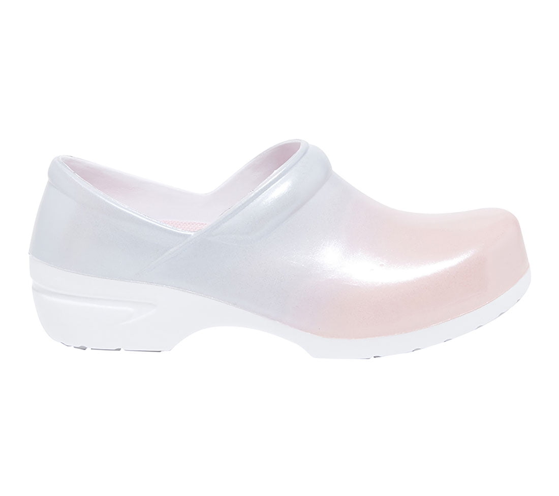 Anywear guardian shop angel clog
