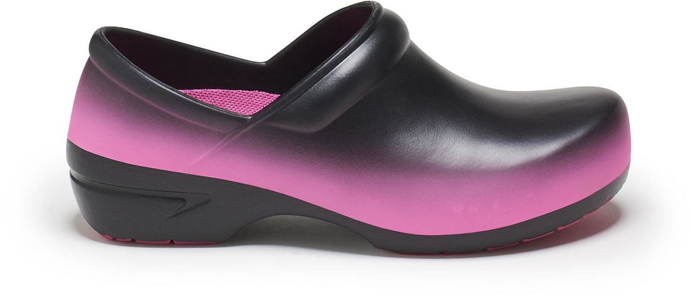 sloggers nursing shoes