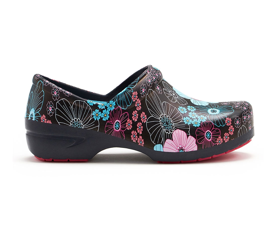 Anywear srangel clogs clearance