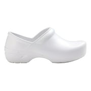 ANYWEAR White Guardian Angel Shoes
