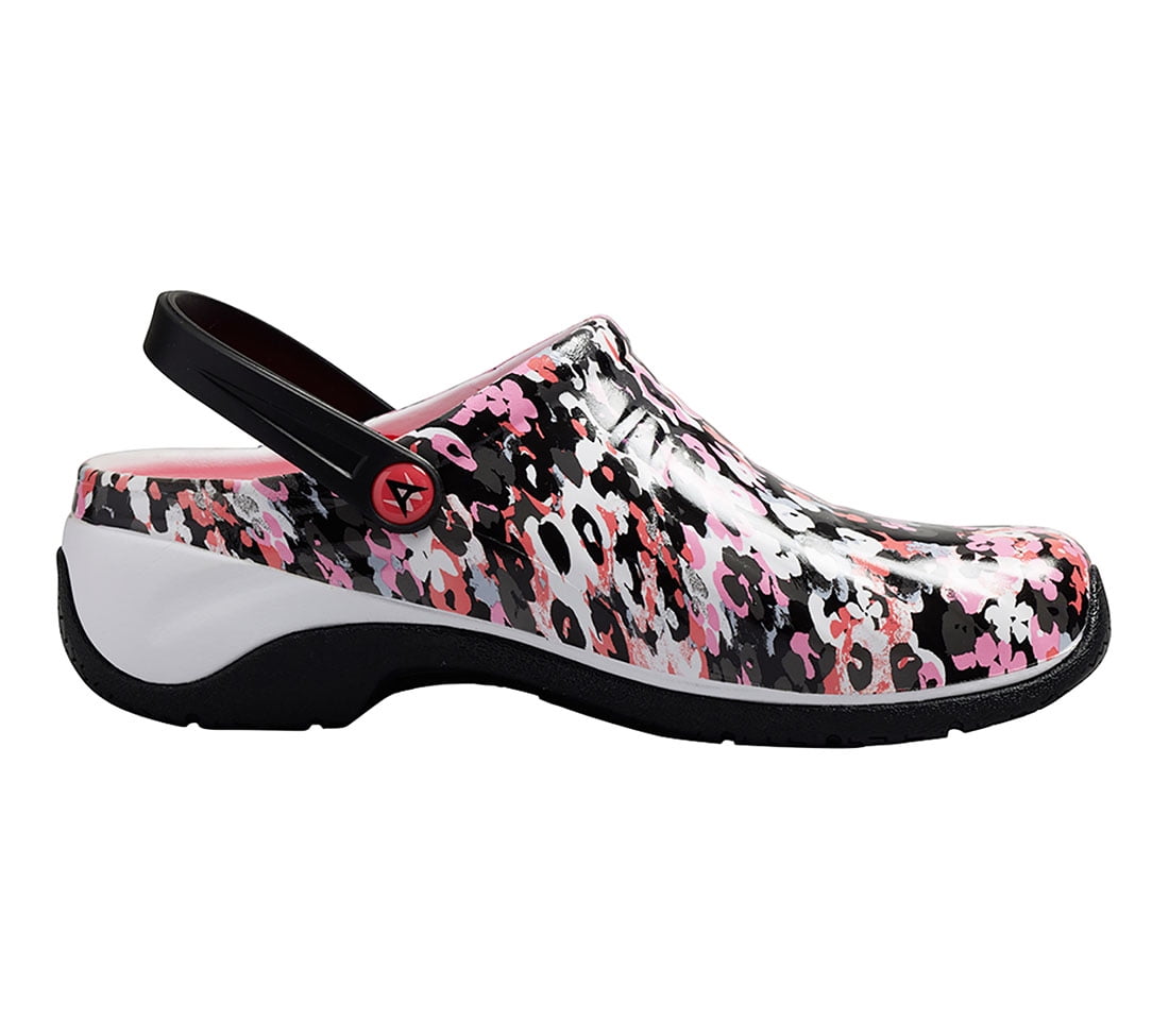 anywear women's zone clog