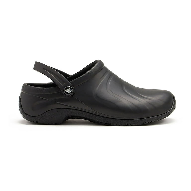 Anywear zone clearance