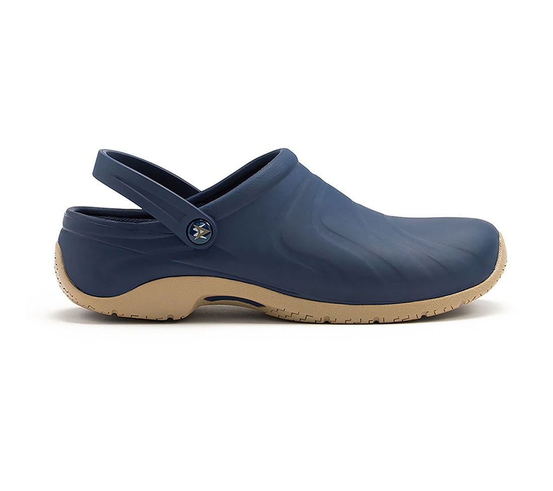 anywear women's zone clog