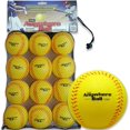 Anywhere Ball Baseball/Softball Training Balls 12pk