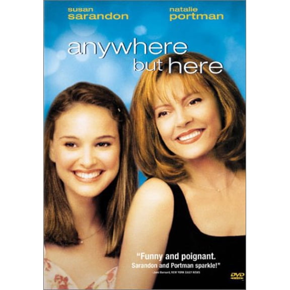 Pre-Owned Anywhere But Here
