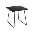 thumbnail image 1 of Anywhere End Table, Black, 1 of 2