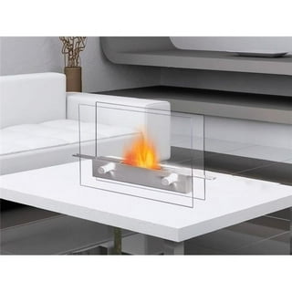 Ethanol Fireplaces in Fireplaces - Walmart.com