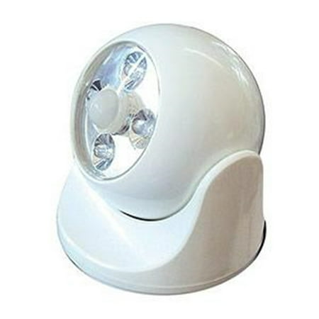 Anywhere Light in White