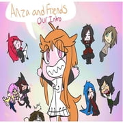 Anza and Friends Our Intro, Paperback