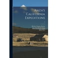 thumbnail image 1 of Anza's California Expeditions; 5, (Paperback), 1 of 1