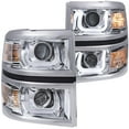 thumbnail image 1 of Anzo Headlight Set Projector - 111301, 1 of 3