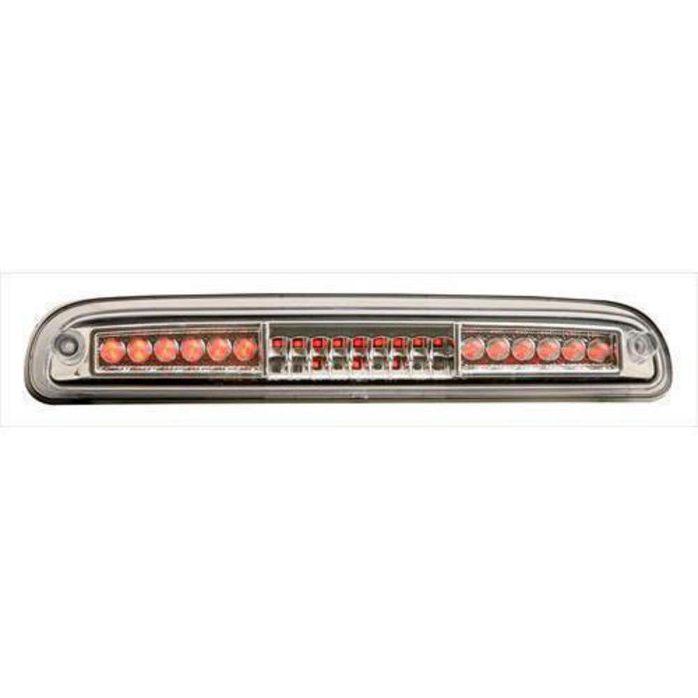 Anzo LED 3rd Brake Light (Chrome) - 531021 Fits select: 1999-2016 FORD F250, 1993-2011 FORD RANGER