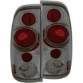 thumbnail image 1 of Anzo Tail Lights - 211174 Fits select: 1997-1998 FORD F150, 1997-2007 FORD F250, 1 of 2