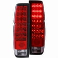 thumbnail image 1 of Anzo Tail Lights - 311034 Fits select: 1995-1997 NISSAN TRUCK, 1993-1994 NISSAN D21, 1 of 6