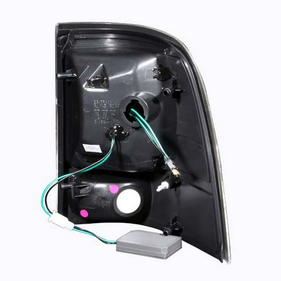 Anzo Tail Lights - 311125