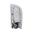 thumbnail image 1 of Anzo Tail Lights - 311133 Fits select: 2002-2003,2005 DODGE RAM 1500, 1 of 7