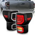 thumbnail image 1 of Anzo USA 311336 Tail Light Assembly Fits 07-13 Tundra, 1 of 8