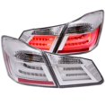 thumbnail image 1 of Anzo USA 321317 Tail Light Assembly Fits 13-15 Accord, 1 of 3