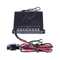 thumbnail image 1 of Anzo Universal 4 Channel Remote Control Module - 851067, 1 of 5