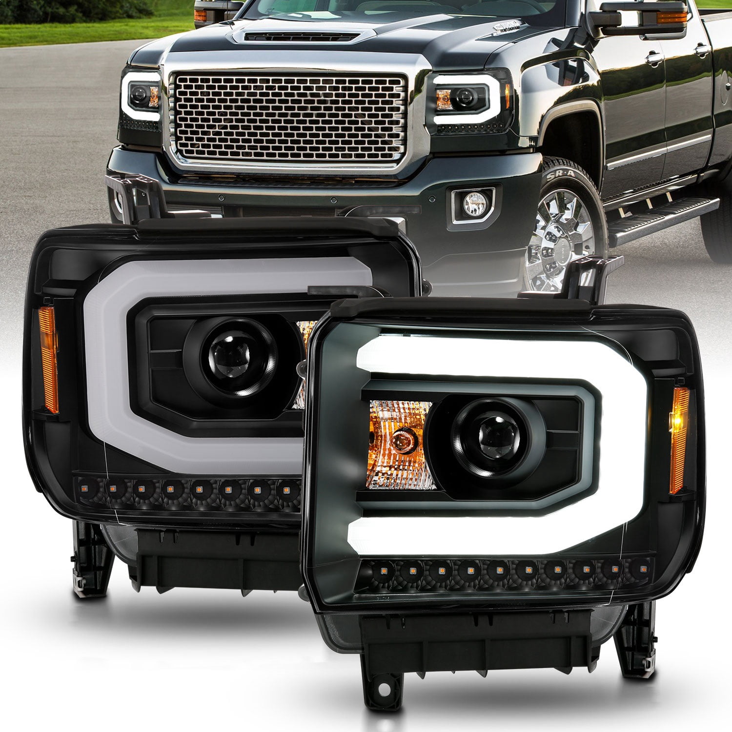 Sitemapcdatahttpthereferenznet2014 Gmc Sierra Headlight Replacementnull