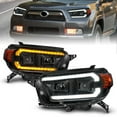 thumbnail image 1 of Anzo Usa 111602 Projector Headlight Set Fits 10 13 4Runner Fits select: 2010-2013 TOYOTA 4RUNNER, 1 of 6
